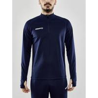 Craft 1910151 Evolve Half Zip Men - Navy - XXL - thumbnail