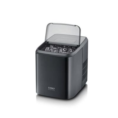 Caso Clear Ice Advanced ijsblokjesmaker Ijsmachine