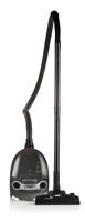DOMO DO1033S - Compacte vacuümreiniger met 450W -tas - HEPA10 -filter. Radius of Action 7m. 1.5L BagCacity. - thumbnail