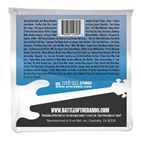 Ernie Ball 2806 Flatwound Bass String Group III 45 - 100 - thumbnail