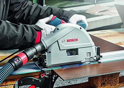 Bosch Accessories Bosch Power Tools 2608837726 Hardmetaal-cirkelzaagblad 216 x 30 mm Aantal tanden: 48 1 stuk(s)