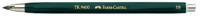 Faber Castell Vulpotlood - TK 9400 - 3,15mm 5B - thumbnail