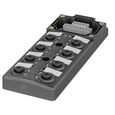 BALLUFF BPI007E Passieve sensor/actorbox 1 stuk(s)