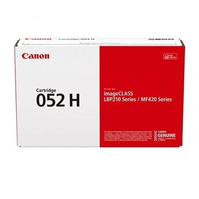 Huismerk Canon 052H Toner Zwart