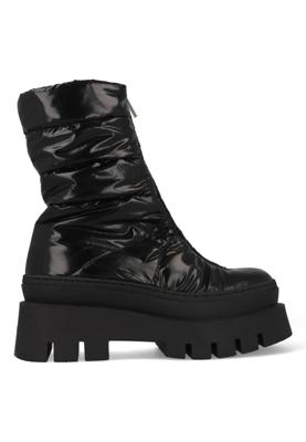 Bronx Boots Evi-ann 47379-P-01 Zwart-36 maat 36