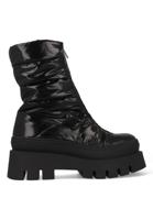 Bronx Boots Evi-ann 47379-P-01 Zwart-36 maat 36 - thumbnail