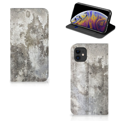 Apple iPhone 11 | Standcase | Beton Print Apple iPhone 11 | Standcase | Beton Print