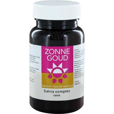 Salvia complex Salvia complex