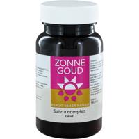 Salvia complex - thumbnail