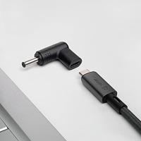 Akyga USB-C-adapter 100 W 5 A - thumbnail