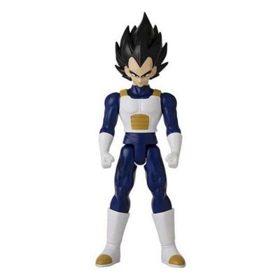 DB Giant Limit Breaker Vegeta-figuur