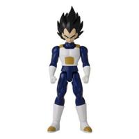 DB Giant Limit Breaker Vegeta-figuur - thumbnail