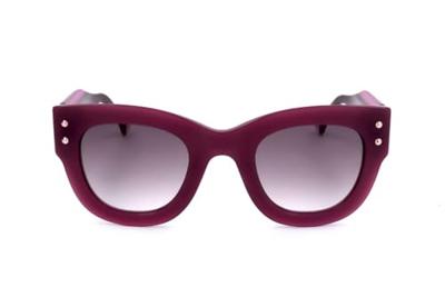 Dames zonnebril Carolina Herrera HER-0222-S-QHO Ø 47 mm