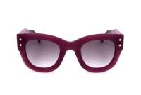 Dames zonnebril Carolina Herrera HER-0222-S-QHO Ø 47 mm - thumbnail