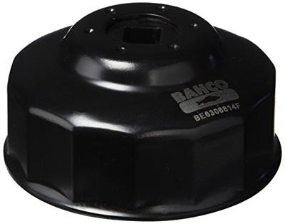 Bahco oliefilter kom 68mm14fl1stap | BE6306814F