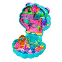 Polly Pocket Speelset (Clitter Eiland) - thumbnail