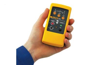 Fluke 9062 Draaiveldmeter CAT III 300 V LED