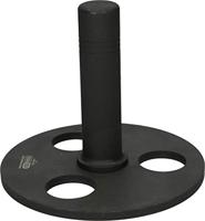 KS Tools 460.4961 Montagegereedschap voor polwiel op BPW-assen - thumbnail