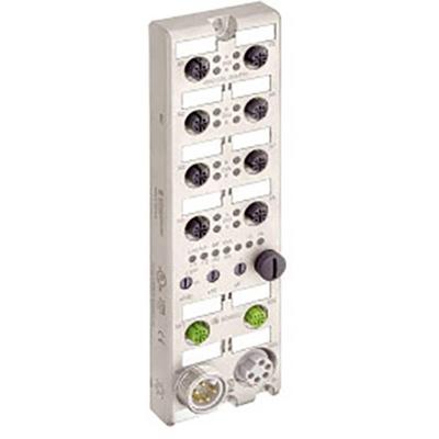 Lumberg Automation 0980 ESL 300-111 934 881-007 Actieve sensor/actorbox EtherNet/IP 1 stuk(s)