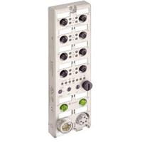 Lumberg Automation 0980 ESL 300-111 934 881-007 Actieve sensor/actorbox EtherNet/IP 1 stuk(s) - thumbnail