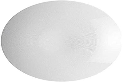 THOMAS - Loft White - Gourmet bord 33cm