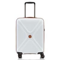 Titan Paradoxx 4 Wiel Trolley S white Harde Koffer - thumbnail