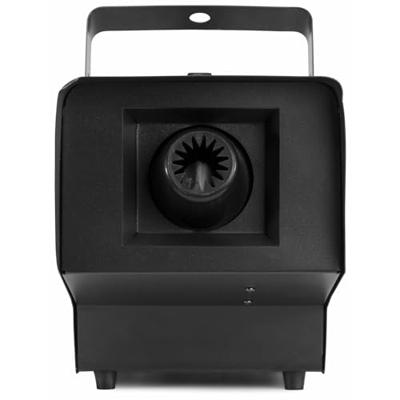 BeamZ Rage 1800 sneeuwmachine met draadloze controller 1800W BeamZ Rage 1800 sneeuwmachine met draadloze controller 1800W