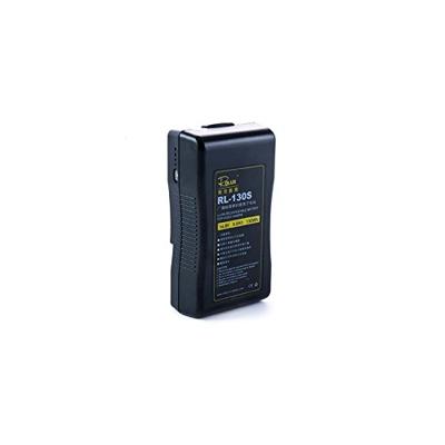 Rolux v-mount accu rl-130s 130wh 14,8v 8800mah
