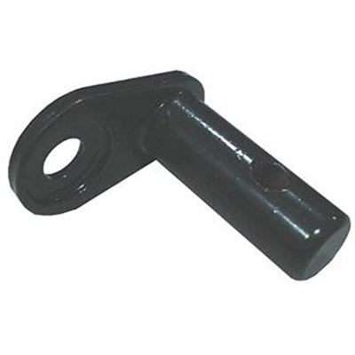 VidaXL Koppeling voor fietsaanhanger VidaXL Koppeling voor fietsaanhanger