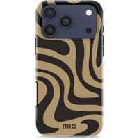 MIO Swirl Magsafe Compatible for iPhone 17 Pro Max - thumbnail