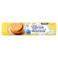 Jumbo Krokante Marie Biscuit Knapperige Koek 200 g - thumbnail