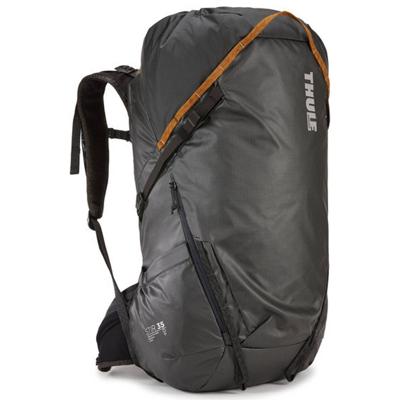 Thule Stir Womens 35L backpack (Basiskleur: zwart)