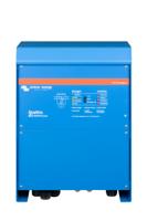 Victron Energy Quattro 48/10000/140-100/100 Omvormer 10000 W 48 V/DC - 230 V Op afstand bedienbaar - thumbnail