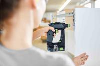 Festool Accu-schroefboormachine | CXS 18 C 3,0-Plus - 576883 - thumbnail