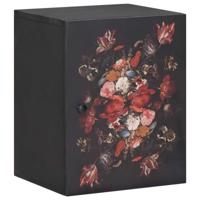 Hangkast Multikleur 38 x 33,5 x 48 cm Massief Mango Hout - thumbnail