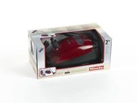 Miele speelgoed stofzuiger - rood - thumbnail