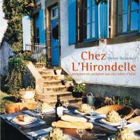 Chez L'Hirondelle (Paperback) - thumbnail