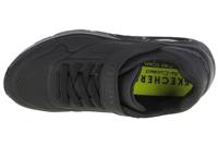 Skechers Uno Air Blitz 403673L/BBK Zwart-31 maat 31 - thumbnail