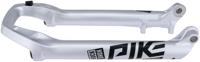 ROCKSHOX onderste vorkbuis 27,5" sliders rs 27,5" boost pike ult. silver - thumbnail