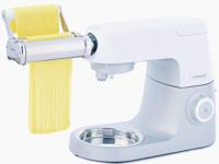Kenwood KAX974MESPAGHET Kookaccessoires Zilver - thumbnail