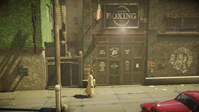 Blacksad Under the Skin Limited Edition