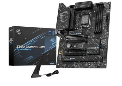 MSI Z890 GAMING WIFI-moederbord