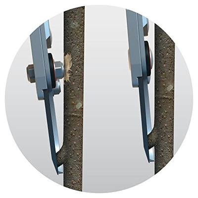 Wolf Garten RS750 Takkenschaar | Aambeeld | Power Cut** | 750 mm - 73BGA007650 - thumbnail
