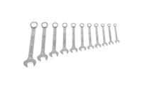 Gedore 6093070 6093070 Ring-steeksleutelset 11-delig Sleutelbreedte (metrisch) 8 - 22 mm - thumbnail