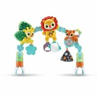 Interactief Speelgoed voor Baby's Vtech Baby Baby Kitties - thumbnail