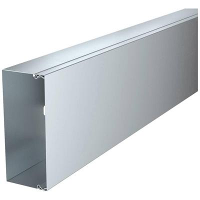 OBO Bettermann 6247148 Kabelgoot (l x b x h) 2000 x 150 x 60 mm Natuur 1 stuk(s) OBO Bettermann 6247148 Kabelgoot (l x b x h) 2000 x 150 x 60 mm Natuur 1 stuk(s)