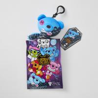 Deddy Bears Pluche Met Clip Serie 3 Blind Bag 10 Cm - thumbnail