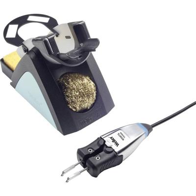 Weller WXMTS Desoldeerpincet 80 W Incl. uitrusting Weller WXMTS Desoldeerpincet 80 W Incl. uitrusting