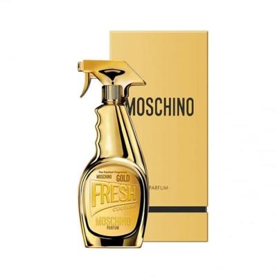 Moschino Fresh Couture Gold Eau de parfum Spray 30 ml Dames Moschino Fresh Couture Gold Eau de parfum Spray 30 ml Dames