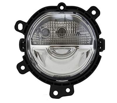 Dagrijl Mini (f55) 2014- li 2PT011748051